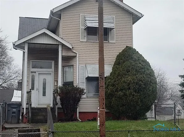 2015 Lagrange St, Toledo, OH 43608