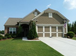 5919 Flagstone Cir, Hoschton, GA 30548