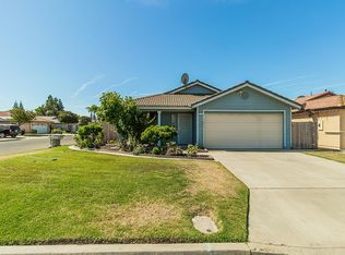 4223 W Yale Ave, Fresno, CA