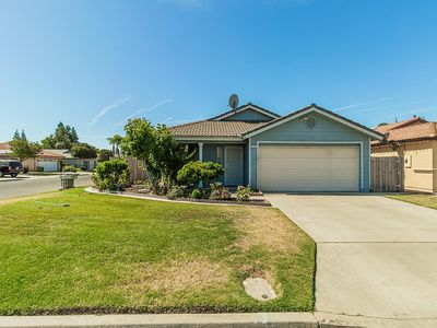 4223 W Yale Ave, Fresno, CA, 93722