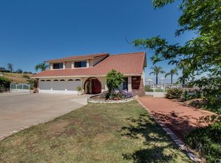 17655 Mockingbird Hill Cir, Riverside, CA 92504