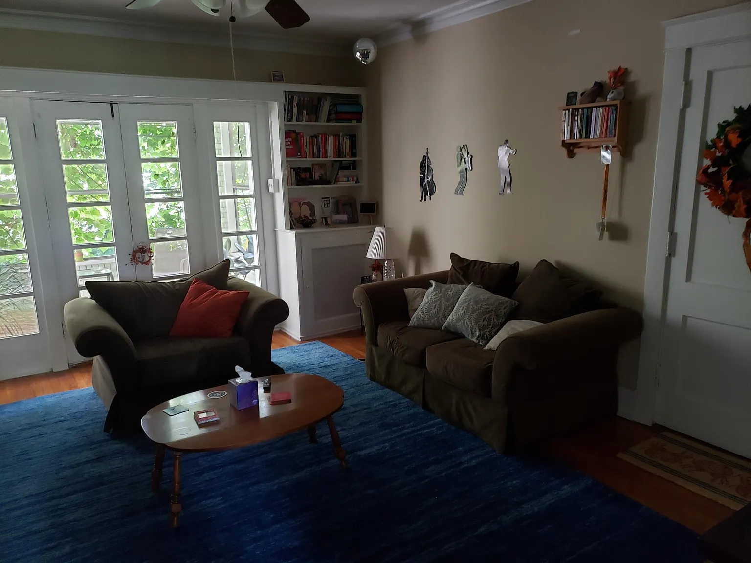 2 bed, 1100 sqft, $999 — Photo 4