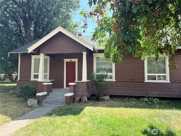 111 W Dayton Avenue, Dayton, WA 99328