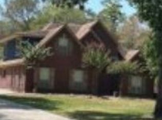 28 Wind River Dr, Conroe, TX 77384