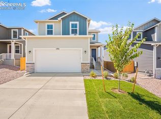 11961 Lake Trout Dr, Colorado Springs, CO 80925