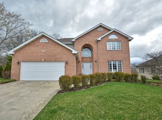 1673 Ashbury Dr, Lemont, IL 60439