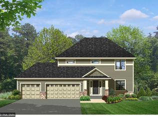 7755 233rd Ln NE, Stacy, MN 55079