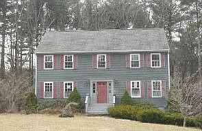 2nd image of 82 Chershire Ave