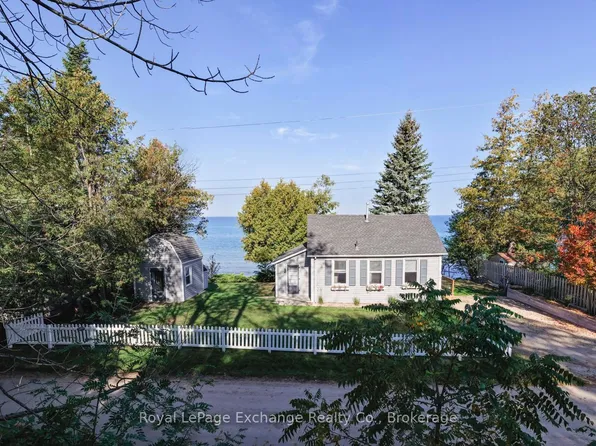 264 Goderich St, Kincardine, ON N2Z 2K3