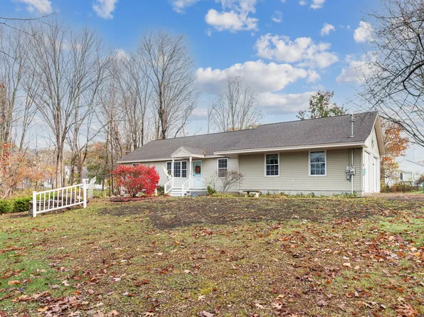 12 Jordan Street, Saco, ME 04072
