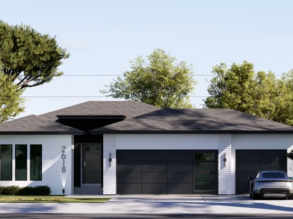 2618 SW Farm Field Rd, Lees Summit, MO 64082