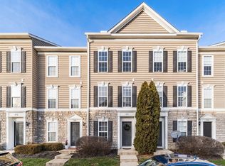 264 Hemlock Ravine Dr, Blacklick, OH 43004