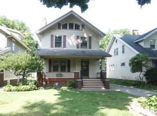 1115 N Bourland Ave, Peoria, IL