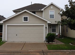 6402 Wilshire Rdg, Houston, TX 77040