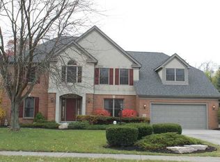 9426 Timberbank Cir, Pickerington, OH
