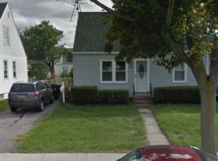 436 Mang Ave, Buffalo, NY 14217