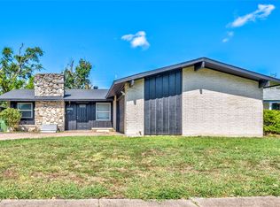 2305 Nottingham Dr, Garland, TX 75041