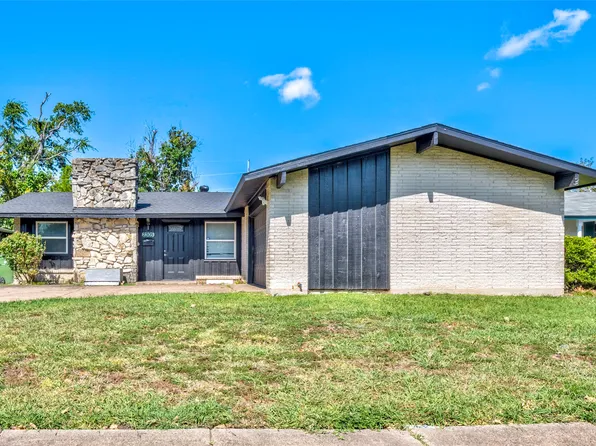 2305 Nottingham Dr, Garland, TX 75041