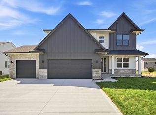 2719 NW 27th St, Ankeny, IA 50023