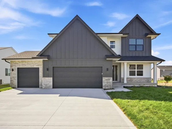 2719 NW 27th St, Ankeny, IA 50023