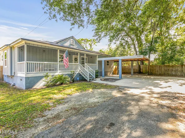 2181 SHERIDAN Street, Jacksonville, FL 32207