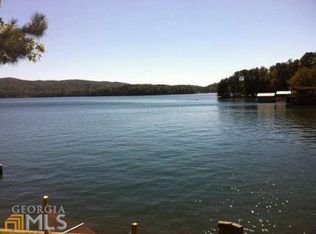 0 Murray Cove Rd, Tiger, GA 30576