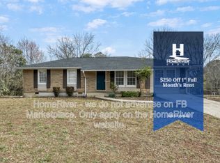 8298 Kendrick Rd, Jonesboro, GA 30238