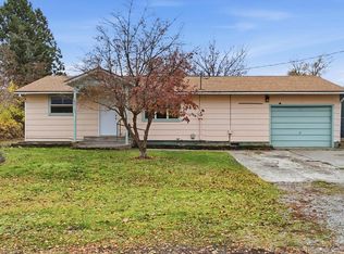 18016 E Riverway Ave, Spokane Valley, WA 99016