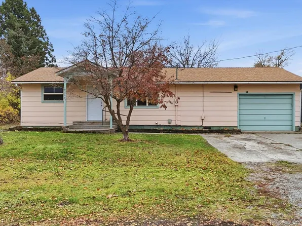 18016 E Riverway Ave, Spokane Valley, WA 99016