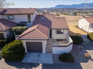 2972 Camino Cielo Ct, Colorado Springs, CO 80920