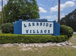 Tony Ln, Huntsville, TX 77320