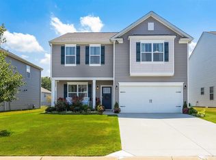 17 Garden Hill Rd, Simpsonville, SC 29680