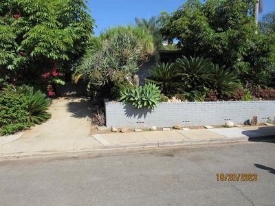 3337 McGraw St, San Diego, CA, 92117