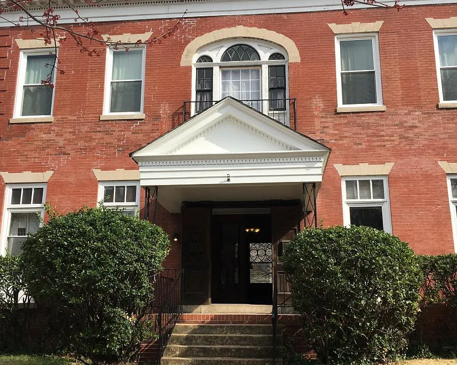 2522 Grove Ave #1