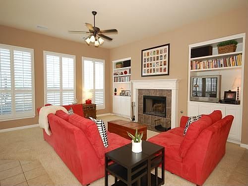 2nd image of 2503 Caparzo Dr