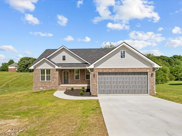 164 Lena Loop, Burns, TN 37029