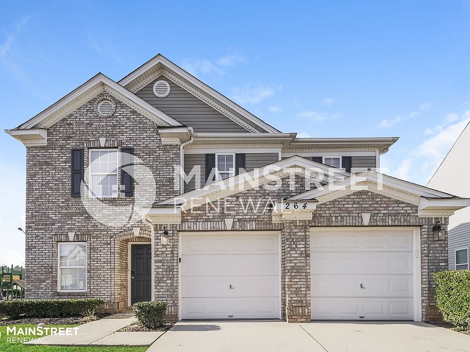 264 Ranlo Ave, Gastonia, NC 28054 Zillow