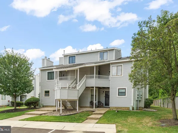 5102 Tracy Ct, Voorhees, NJ 08043