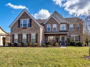 2017 Mystic Ridge Rd, Knoxville, TN 37922