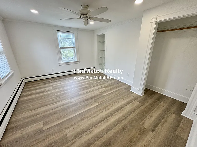 Bedroom 1 - 2nd floor