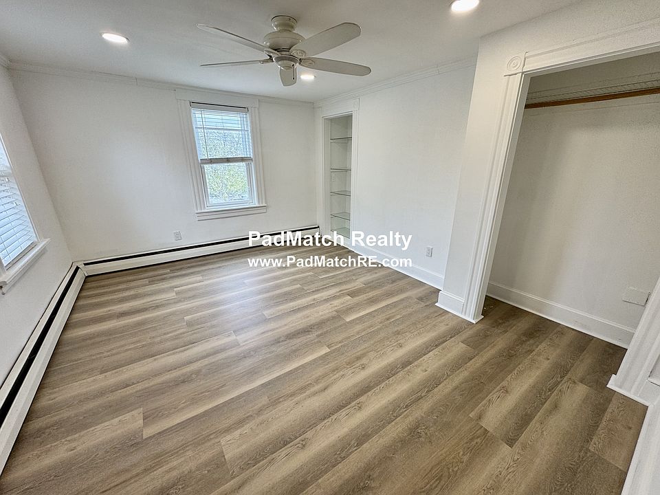 Bedroom 1 - 2nd floor