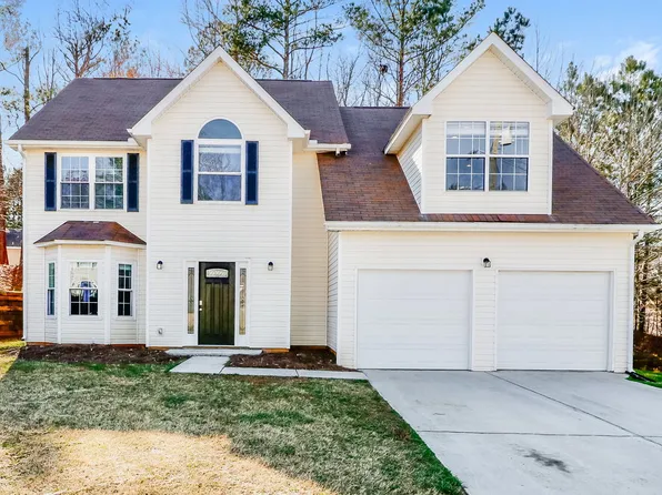 7210 Mahogany Dr, Fairburn, GA 30213