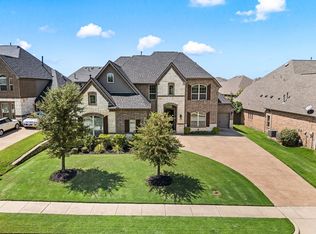 2822 Balmoral Dr, Trophy Club, TX 76262