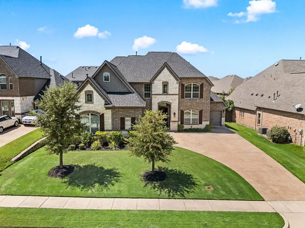 2822 Balmoral Dr, Trophy Club, TX 76262