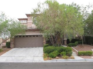 556 El Loro St, Las Vegas, NV 89138