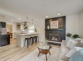 1607 39th Ave NE, Columbia Heights, MN 55421