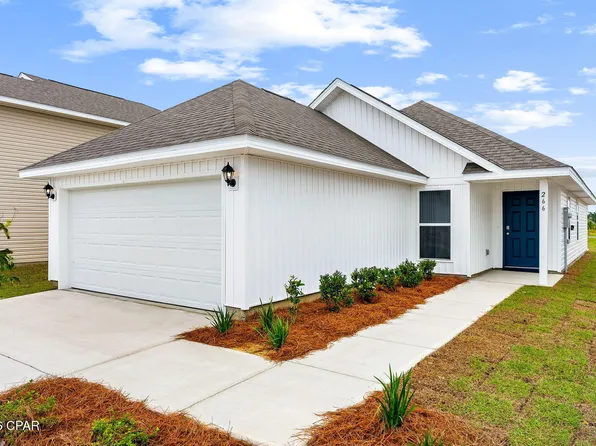 266 Reddy Creek Dr, Panama City, FL 32404