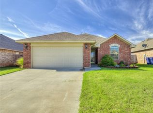 8608 SW 36th Ter, Oklahoma City, OK 73179