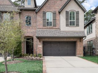 47 Daffodil Meadow Pl, The Woodlands, TX 77375