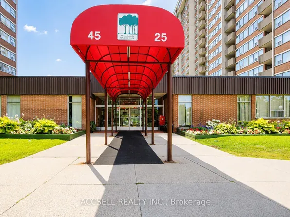 45 Silver Springs Blvd, Toronto, ON M1V 1R2